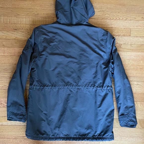 Men’s Winter Jacket - Picture 2 of 6